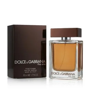 Dolce & Gabbana The One Pour Homme Eau de 2026 EDP parfum voor heren