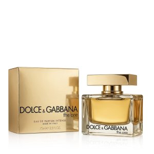 The One Intense eau de parfum voor dames