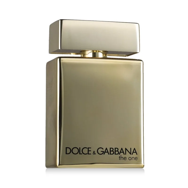 The One Gold For Men Intense eau de parfum voor heren 50 ml