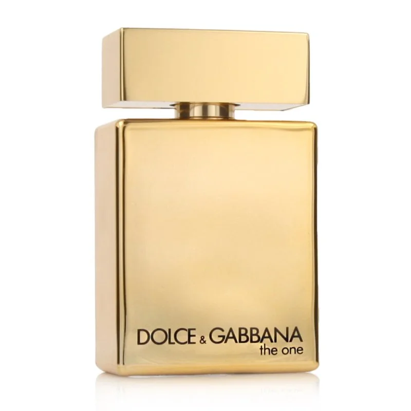 The One Gold For Men Intense eau de parfum voor heren 50 ml