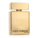 The One Gold For Men Intense eau de parfum voor heren 50 ml
