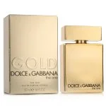 The One Gold For Men Intense eau de parfum voor heren 50 ml