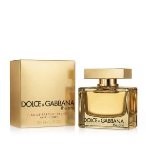 Dolce & Gabbana The One Intense eau de parfum voor dames