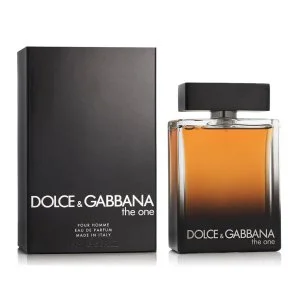 Dolce & Gabbana The One Pour Homme eau de parfum voor heren