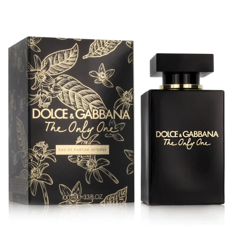 The Only One Intense eau de parfum voor dames 100 ml