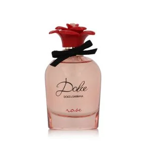 Dolce & Gabbana Dolce Rose eau de toilette voor vrouwen