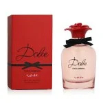 Dolce Rose eau de toilette voor vrouwen 75 ml