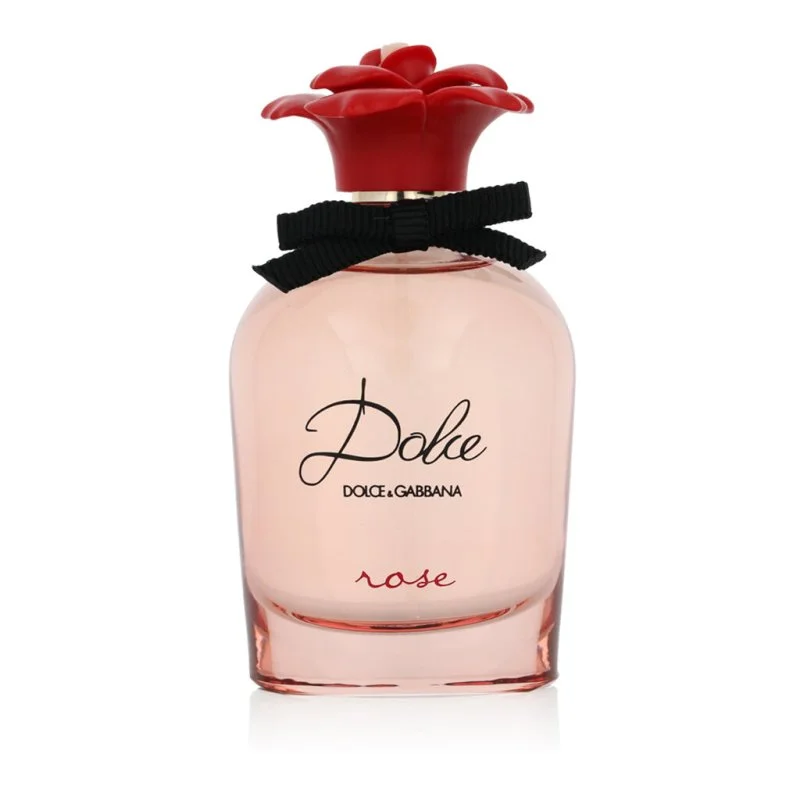 Dolce Rose eau de toilette voor vrouwen 75 ml