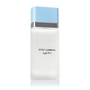 Dolce & Gabbana Light Blue 2025 navulbare eau de toilette voor dames