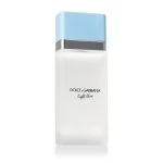 Light Blue 2025 navulbare eau de toilette voor dames 50 ml