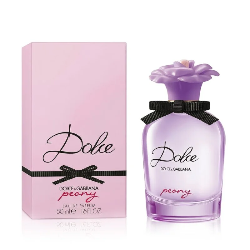 Dolce Peony Eau de Parfum voor dames 50 ml