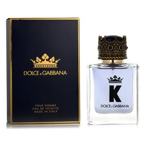 Dolce & Gabbana K pour Homme eau de toilette voor heren