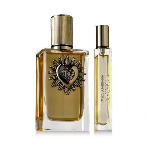 Dolce & Gabbana Devotion Pour Homme 100 ml + EDP MINI eau de parfum voor heren