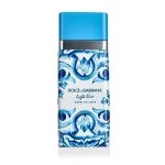 Light Blue Capri In Love eau de parfum voor dames 50 ml