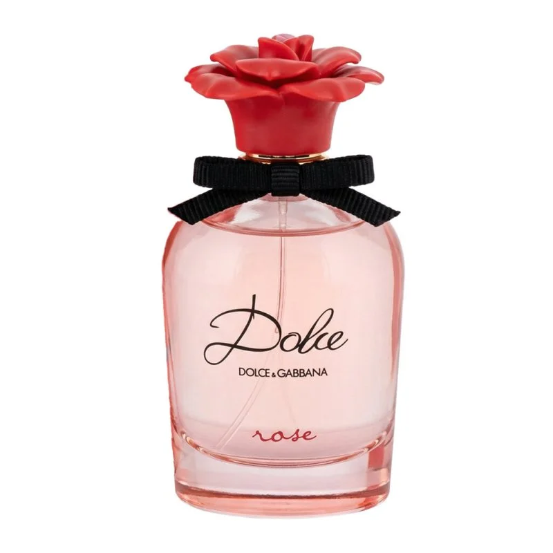 Dolce Rose eau de toilette voor dames 50 ml