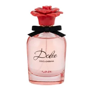 Dolce & Gabbana Dolce Rose eau de toilette voor dames