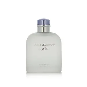 Dolce & Gabbana Light Blue pour Homme eau de toilette voor heren