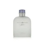 Light Blue pour Homme eau de toilette voor heren 200 ml