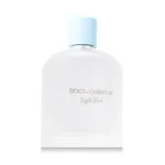 Light Blue pour Homme eau de toilette voor heren 200 ml