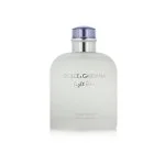 Light Blue pour Homme eau de toilette voor heren 200 ml