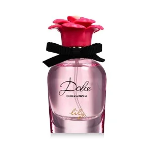 Dolce & Gabbana Dolce Lily Eau de Toilette voor dames