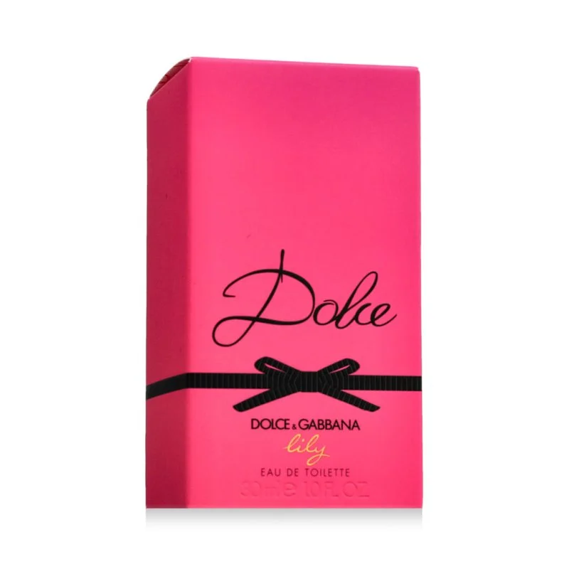 Dolce Lily Eau de Toilette voor dames 30 ml