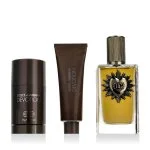 Devotion Pour Homme eau de parfum voor heren 100 ml + deodorant stick 75 g + douchegel 50 ml