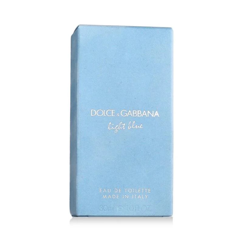Light Blue Eau de Toilette voor dames 30 ml
