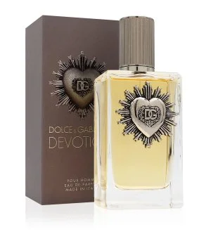 Dolce & Gabbana Devotion Pour Homme eau de parfum voor heren