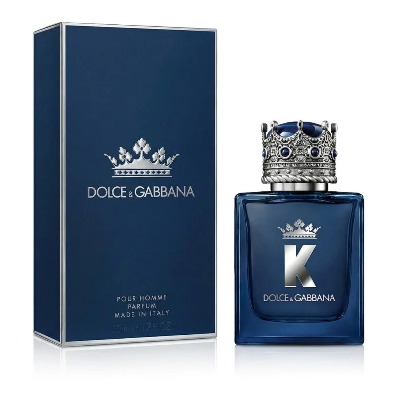 K Pour Homme parfum voor heren 50 ml