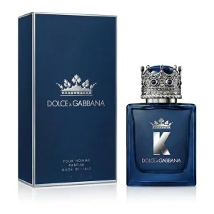 Dolce & Gabbana K Pour Homme parfum voor heren