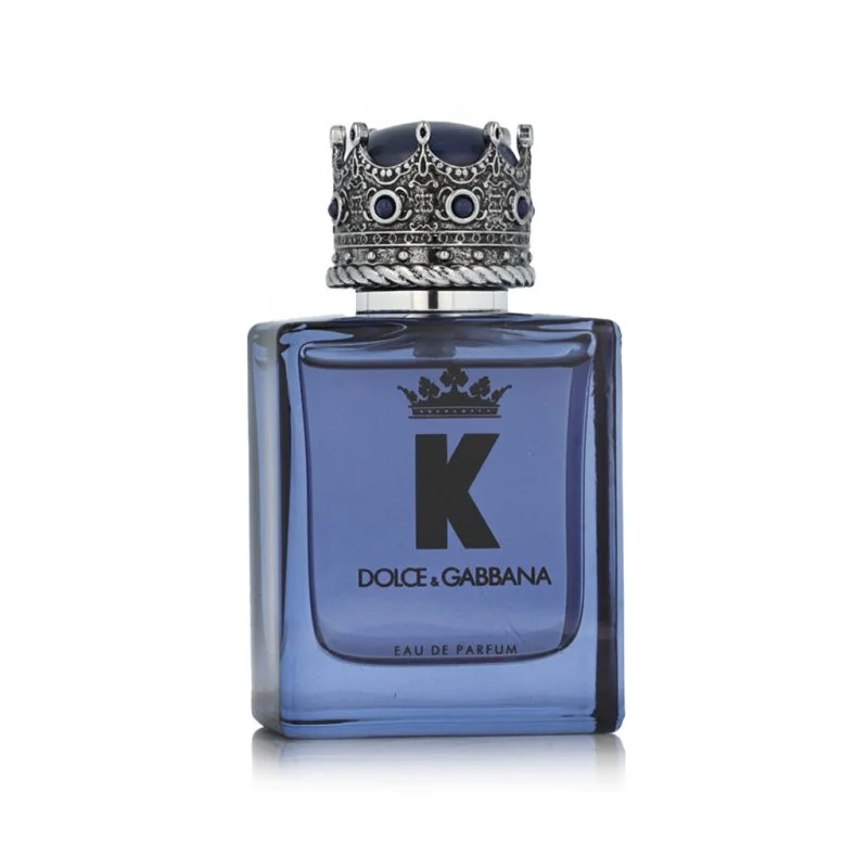 K pour Homme eau de parfum voor heren 50 ml