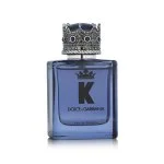 K pour Homme eau de parfum voor heren 50 ml
