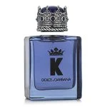 K pour Homme eau de parfum voor heren 50 ml