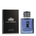 K pour Homme eau de parfum voor heren 50 ml