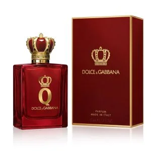 Dolce & Gabbana Q by Dolce & Gabbana parfum voor dames
