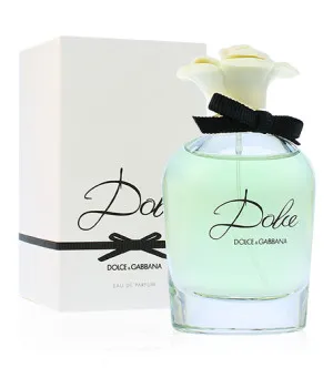 Dolce & Gabbana Dolce eau de parfum voor vrouwen 75 ml
