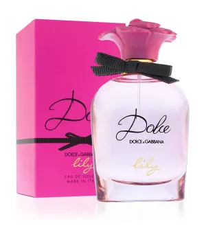 Dolce & Gabbana Dolce Lily eau de toilette voor vrouwen 75 ml