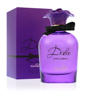 Dolce & Gabbana Dolce Violet eau de toilette voor vrouwen 75 ml