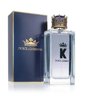 Dolce & Gabbana K by Dolce & Gabbana eau de toilette voor mannen 100 ml
