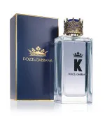 K by Dolce & Gabbana eau de toilette voor mannen 100 ml