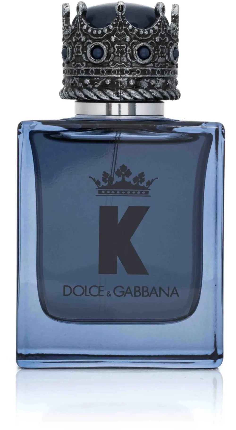 K by Dolce & Gabbana Intense eau de parfum voor mannen 50 ml