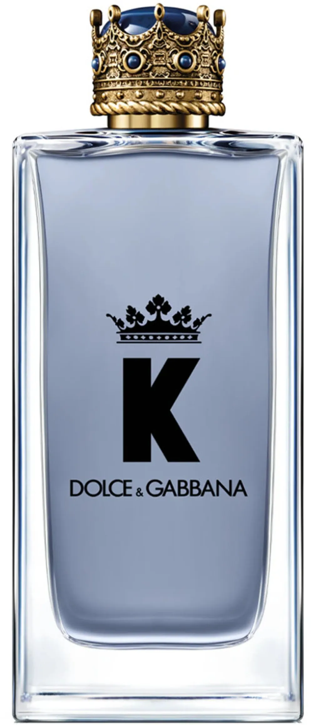 K by Dolce & Gabbana eau de toilette voor mannen 100 ml
