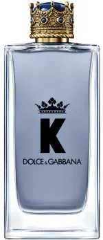 K by Dolce & Gabbana eau de toilette voor mannen 100 ml