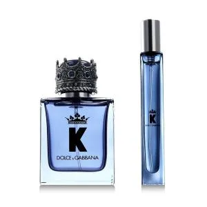 Dolce & Gabbana K pour Homme EDP 50 ml + EDP MINI 10 ml H