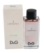 L'Imperatrice eau de toilette voor vrouwen 100 ml