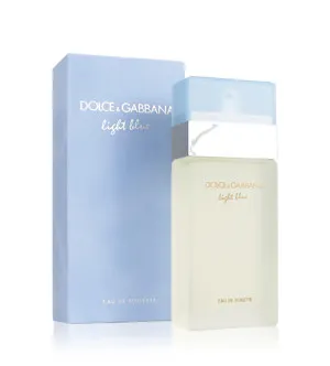 Dolce & Gabbana Light Blue eau de toilette voor vrouwen 100 ml