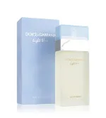 Dolce & Gabbana Light Blue eau de toilette voor vrouwen 100 ml