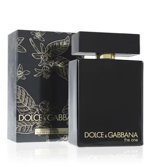 Dolce & Gabbana The One for Men Intense eau de parfum voor heren 100 ml
