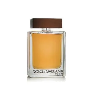 Dolce & Gabbana The One For Men eau de toilette voor mannen 150 ml